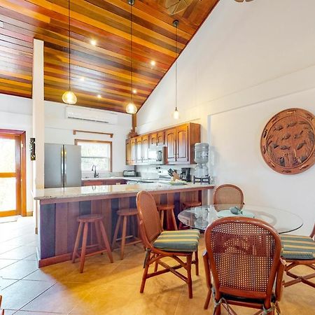 圣佩德罗Casa Tranquilidad公寓 外观 照片